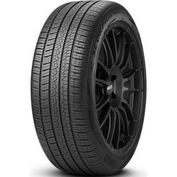 Pirelli celoletne gume 275/55R19 111V Scorpion Zero All Season SUV (MO) 3PMSF