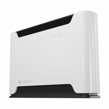 Mikrotik usmerjevalnik WiFi AC Chateau LTE7 D53G-5HacD2HnD-TC&R11e-LTE7
