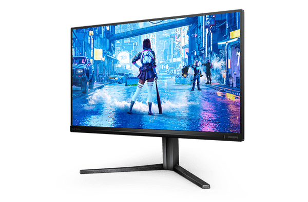 Igralni monitor Philips Evnia 5000