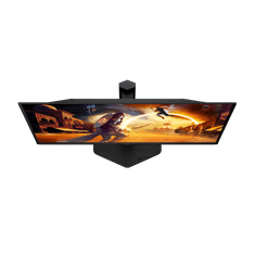 AOC Q27G4SDR gaming monitor, QHD, 67,3 cm (26,5), 0,03 ms (Q27G4SDR)