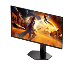 AOC Q27G4SDR gaming monitor, QHD, 67,3 cm (26,5), 0,03 ms (Q27G4SDR)