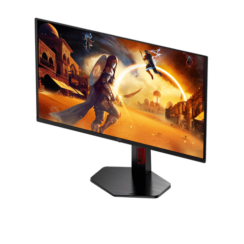 AOC Gaming OLED Q27G4SDR monitor