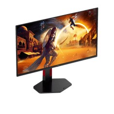 AOC Q27G4SDR gaming monitor, QHD, 67,3 cm (26,5), 0,03 ms (Q27G4SDR)