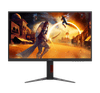 AOC U27G4XM gaming monitor, 4K UHD, 68,58 cm (27), 1 ms (U27G4XM)