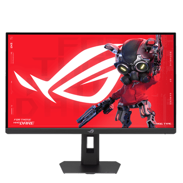 ASUS ROG Strix XG27JCG monitor, 5K, Fast IPS, 180Hz, USB-C, 15W PD
