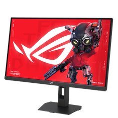 ASUS ROG Strix XG27JCG monitor, 5K, Fast IPS, 180Hz, USB-C, 15W PD