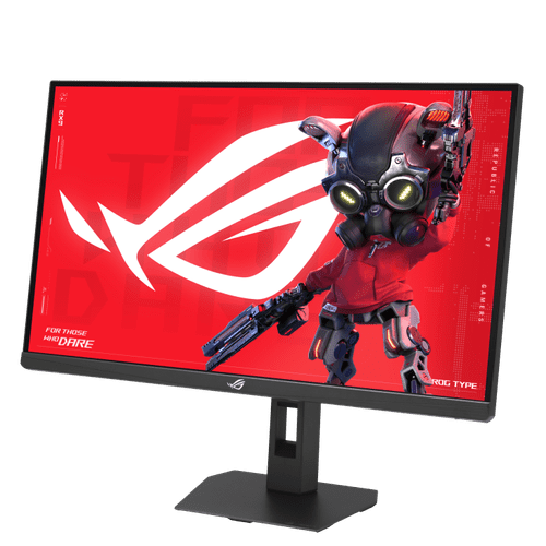 Izkusite 5K gaming
