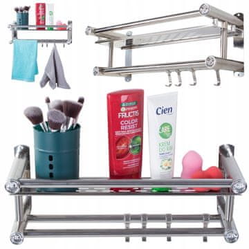 shumee ORGANIZATOR ZA EN OBEŠALNIK (50) GAB_B