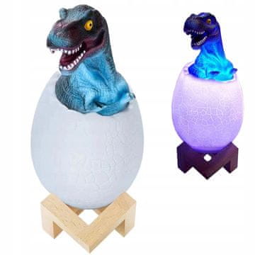 shumee DINOZAVRSKA SVETILKA 3 (60) GAB_B