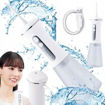 shumee ZOBNI IRIGATOR C12 (30)