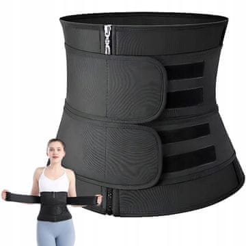 shumee Dvojni pas za hujšanje XXL (100)