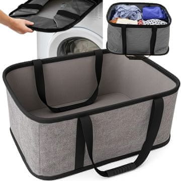 shumee ZLOŽLJIVA KOŠA ZA PERILO 35L (50)