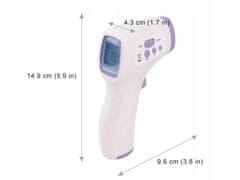shumee BREZKONTAKTNI TERMOMETER CK-T1501 (60) GAB_A