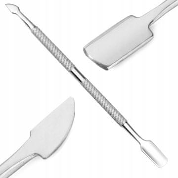 shumee ŠPATULA ZA OBNOGICO 12,5 CM (2400) GAB_A