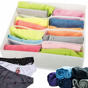 shumee ORGANIZATOR 8 BEL (120)