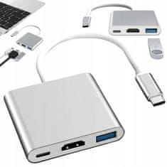 shumee ADAPTER 3W1 (300) GAB_A