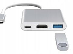 shumee ADAPTER 3W1 (300) GAB_A