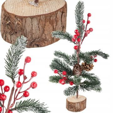 shumee UMETNO BOŽIČNO DREVO YY24XS-TY-002 (144)