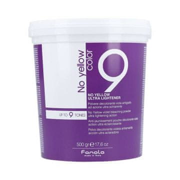shumee Fanola No Yellow posvetljevalec las do 9 tonov 500 g