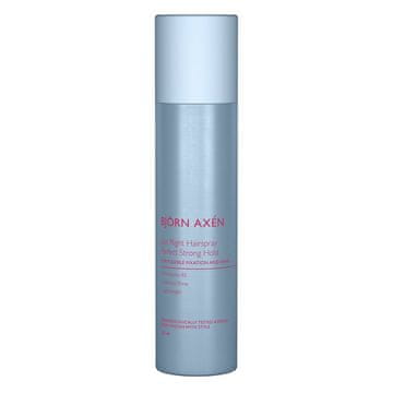 shumee Björn Axén Just Right Hairspray Lak za lase za fiksiranje 250 ml