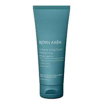 shumee Björn Axén univerzalna krema za oblikovanje las 100 ml