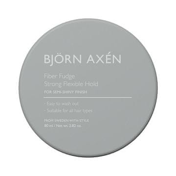 shumee Björn Axén Fiber vosek za lase z močno utrditvijo 80 ml