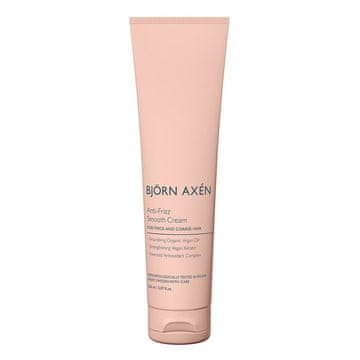 shumee Björn Axén ANTI-FRIZZ gladilna krema za lase 150 ml
