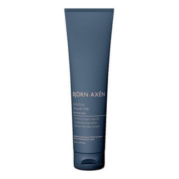 shumee Björn Axén ANTI-FRIZZ gladilno mleko za lase 150 ml