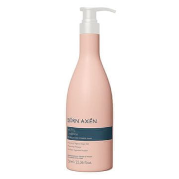 shumee Björn Axén ANTI-FRIZZ balzam za glajenje las 750 ml