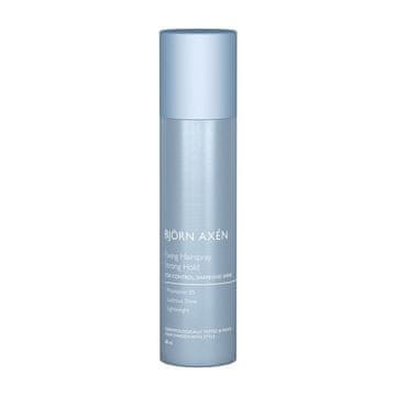 BJORN Björn Axén fixing lak za lase potovalna velikost 80 ml