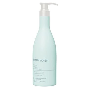 shumee Björn Axén MOISTURE vlažilni šampon za lase 750 ml