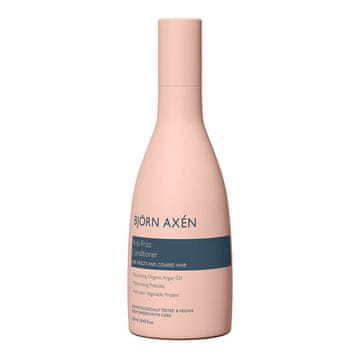 shumee Björn Axén ANTI-FRIZZ balzam za glajenje las 250 ml
