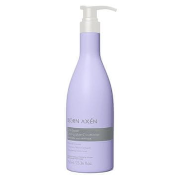 shumee Björn Axén COOL BLONDE balzam za blond lase 750 ml