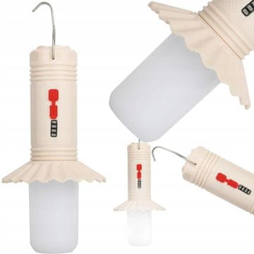 shumee ŽARNICA JB-968L (72)
