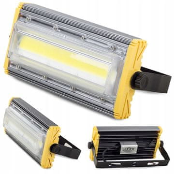 shumee HALOGENSKA COB LINEARNA ŽARNICA 50W Z (20) / 10 GAB_B