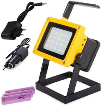 shumee NABIT HALOGEN 20 SMD (36) GAB_B