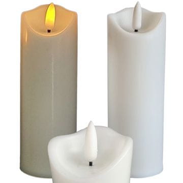 shumee LED SVEČA 12,5 (98)