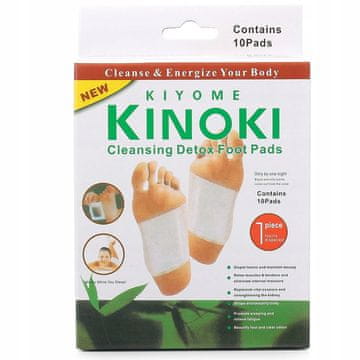 shumee KINOKI PLASTIKA 10 (200) GAB_A