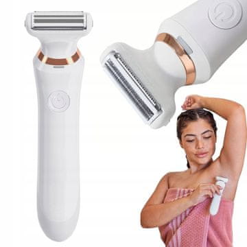 shumee DEPILATOR 2301 (100) GAB_A