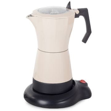 shumee ELEKTRIČNI APARAT ZA KAVO MA201M-06 6 KAVA (8) GAB_B