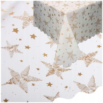 shumee BOŽIČNI PRT 140X220 (50)