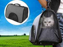 shumee TRANSPORTER TORBA M (20) GAB_A