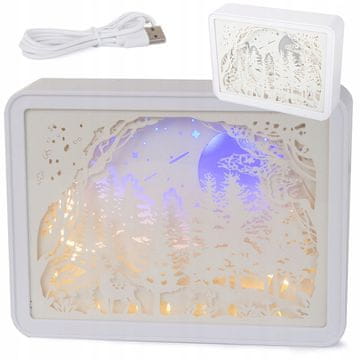 shumee LED TABELA (60) GAB_A