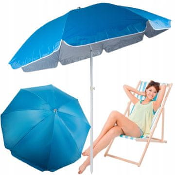 shumee SENČNIK ZA PLAŽO 200 (20)