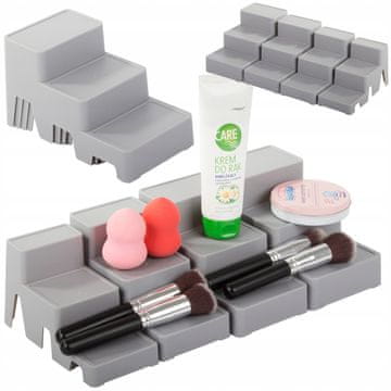 shumee ORGANIZATOR ZA KOZMETIKO 4 (60) GAB_B