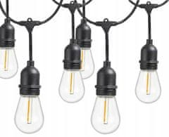 shumee VRTNA GERLANDA 4 10 TOPLIH LED (20) GAB_B
