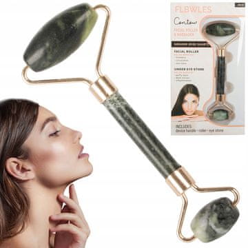 shumee JADE ROLLER MASAŽER 2 (120) GAB_A