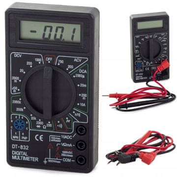 shumee METER 832 + SIGNAL (100) GAB_A