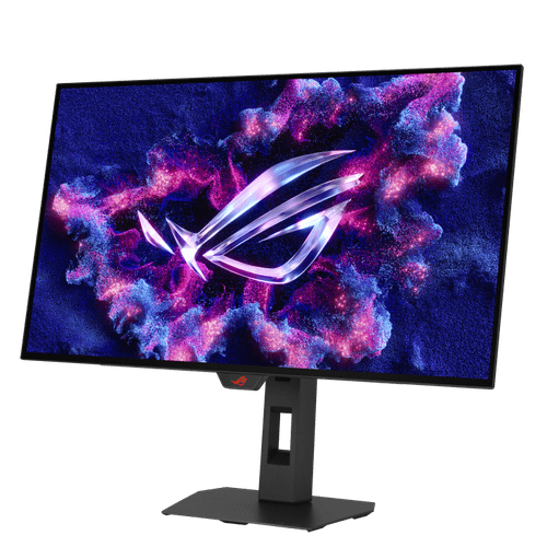Igralni monitor Asus ROG Strix OLED XG27AQWMG