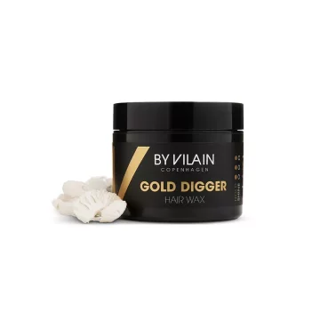 shumee Vosek za lase Gold Digger - znamke Vilain - 65 ml